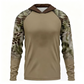 🎉 LIMITED TIME 50% OFF! 🎣 UPF 50+ Fishing Hoodie – Cast Without Burn ☀️