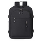 👔Large Capacity Travel Water Resistant Laptop Bag