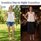 👚💪 Women's Vintage Square Neck Sleeveless Top 💃