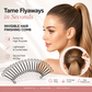 🥳HOT SALE🥳💞50K+ SOLD!💇‍♀️✨ Flexible Invisible Hair Comb—invisible, flexible, and non-slip—instantly creates a perfectly secure hold! 🌟