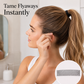 🥳HOT SALE🥳💞50K+ SOLD!💇‍♀️✨ Flexible Invisible Hair Comb—invisible, flexible, and non-slip—instantly creates a perfectly secure hold! 🌟