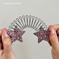 🥳HOT SALE🥳💞50K+ SOLD!💇‍♀️✨ Flexible Invisible Hair Comb—invisible, flexible, and non-slip—instantly creates a perfectly secure hold! 🌟