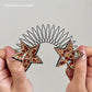 🥳HOT SALE🥳💞50K+ SOLD!💇‍♀️✨ Flexible Invisible Hair Comb—invisible, flexible, and non-slip—instantly creates a perfectly secure hold! 🌟