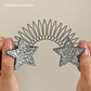 🥳HOT SALE🥳💞50K+ SOLD!💇‍♀️✨ Flexible Invisible Hair Comb—invisible, flexible, and non-slip—instantly creates a perfectly secure hold! 🌟