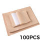 📢📢50% OFF !! ⏰Food-Grade Greaseproof Paper Sheets for Baking and Fried Food