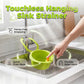 📢📢50% OFF !! ⏰Hanging Kitchen Sink Drain Basket