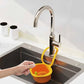 📢📢50% OFF !! ⏰Hanging Kitchen Sink Drain Basket