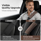 ⏳Limited-time 50% off⏰Universal Faux Suede Car Seat Belt Shoulder Cover Extended Cushion Padding🛡️🎽