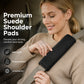 ⏳Limited-time 50% off⏰Universal Faux Suede Car Seat Belt Shoulder Cover Extended Cushion Padding🛡️🎽