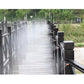 Garden Automatic Micro Irrigation Tubing Kits, Water-Saving Sprinkler