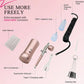 Cordless Airbrush Kit with Compressor