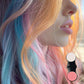 🥳SUMMER HOT SALE🥳💞50K+ SOLD!💥50% OFF! 🖌️Quick Single-Use Hair Dye Powder Cake