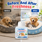 Pet Odor Eliminator Gel