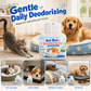 Pet Odor Eliminator Gel