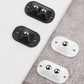 Self-Adhesive Swivel Caster Wheels