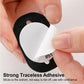 Self-Adhesive Swivel Caster Wheels