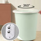 Self-Adhesive Swivel Caster Wheels