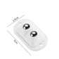 Self-Adhesive Swivel Caster Wheels