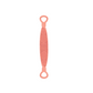 Silicone Double-Sided Back Scrubber Belt