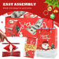 🥳HOT SALE🥳💞10K+ SOLD! Explosion Gift Box ! Pop-up surprise, festive theme & gift bag. Unforgettable gifting – grab yours! ✅