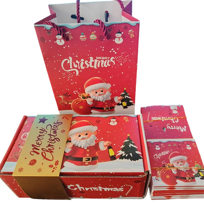 🥳HOT SALE🥳💞10K+ SOLD! Explosion Gift Box ! Pop-up surprise, festive theme & gift bag. Unforgettable gifting – grab yours! ✅