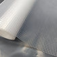 Cuttable EVA Non-Slip Waterproof Drawer Liner