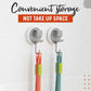 2-in-1 Egg Whisk and Food Tongs Kitchen Tool