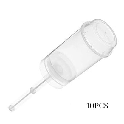 Fun Cake Push Pop Tubes
