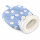 Semi Enclosed Warm Sleeping Bag Bed Soft Deep Sleep Pet Cave Nest and Quilt for Cats and Small Dogs