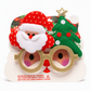 👻 50% OFF NOW! 🎃Novelty Christmas Eyeglass Frames Funny Holiday Party Decoration Eyewear