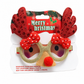 👻 50% OFF NOW! 🎃Novelty Christmas Eyeglass Frames Funny Holiday Party Decoration Eyewear