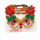 👻 50% OFF NOW! 🎃Novelty Christmas Eyeglass Frames Funny Holiday Party Decoration Eyewear