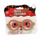 👻 50% OFF NOW! 🎃Novelty Christmas Eyeglass Frames Funny Holiday Party Decoration Eyewear