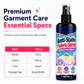 📢📢50% OFF !! ⏰Anti Static Spray for Clothes to Reduce Static Cling on Clothing Hats and Pants