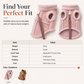 🐾 Cozy Suede Dog Harness Vest – Soft Warmth & Built-In Leash Rings for Chilly Walks ❄️❤️