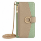 📱 50% OFF! ✨ Luxury Crossbody Wallet Phone Case with Card Slots & Kickstand 👛