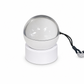 📢📢50% OFF !! ⏰ Careluxpro Transparent Crystal Ball Bluetooth Speaker with Digital Screen for Video and GIF Playback