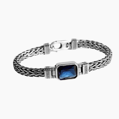 Vintage Byzantine Bracelet for Men & Women