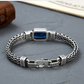 Vintage Byzantine Bracelet for Men & Women