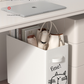 Foldable Transparent Waterproof Steel Frame Storage Box
