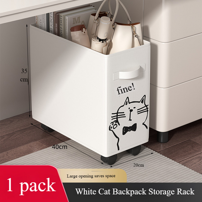 Foldable Transparent Waterproof Steel Frame Storage Box