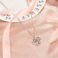 Women's Fashion Love Heart Necklace