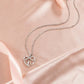 Women's Fashion Love Heart Necklace
