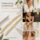 Retro Greek Key Rhinestone Jewelry for Women – Elegant Vintage-Inspired Statement Accessory