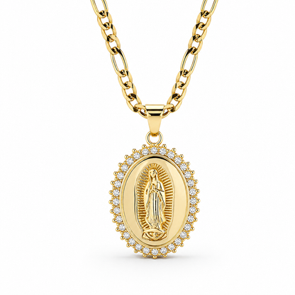 Elegant Pendant Necklace for Women