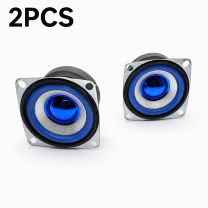52mm External Magnet Full-Range Speaker Unit