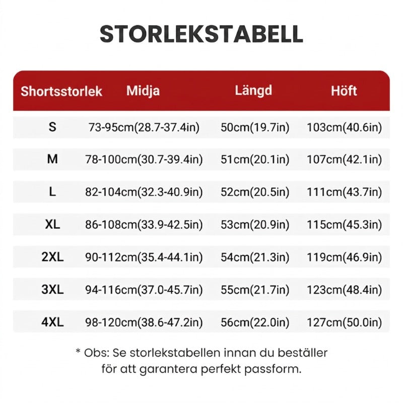✨Sommarerbjudande: 50 % RABATT!👕2-delat set med tryckt topp och shorts för herrar