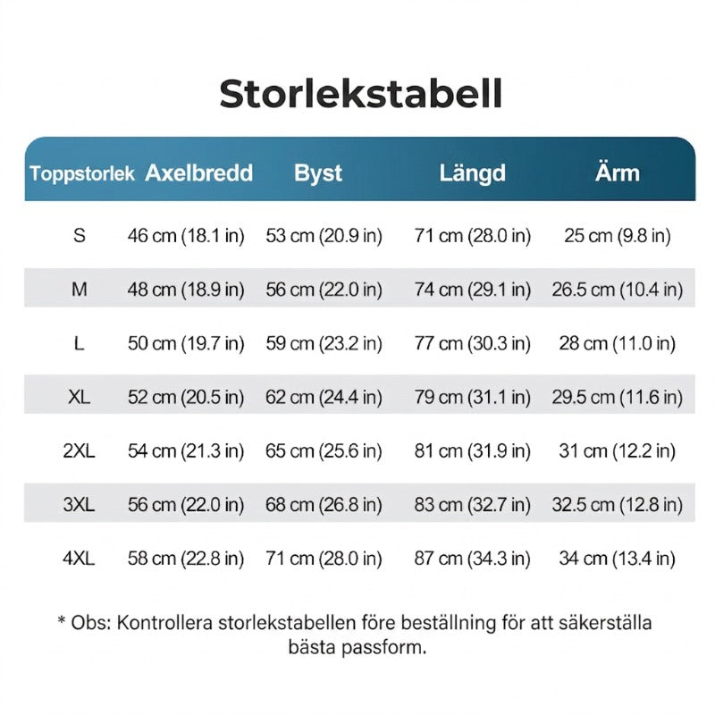Herrset med t-shirt och shorts i gradientfärg